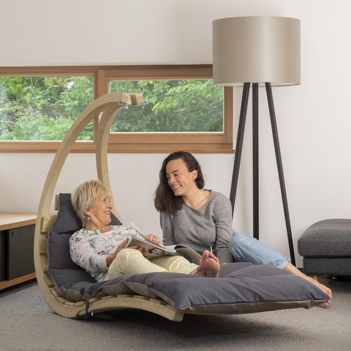 Actual product image Amazonas Floating couch (160 kg)