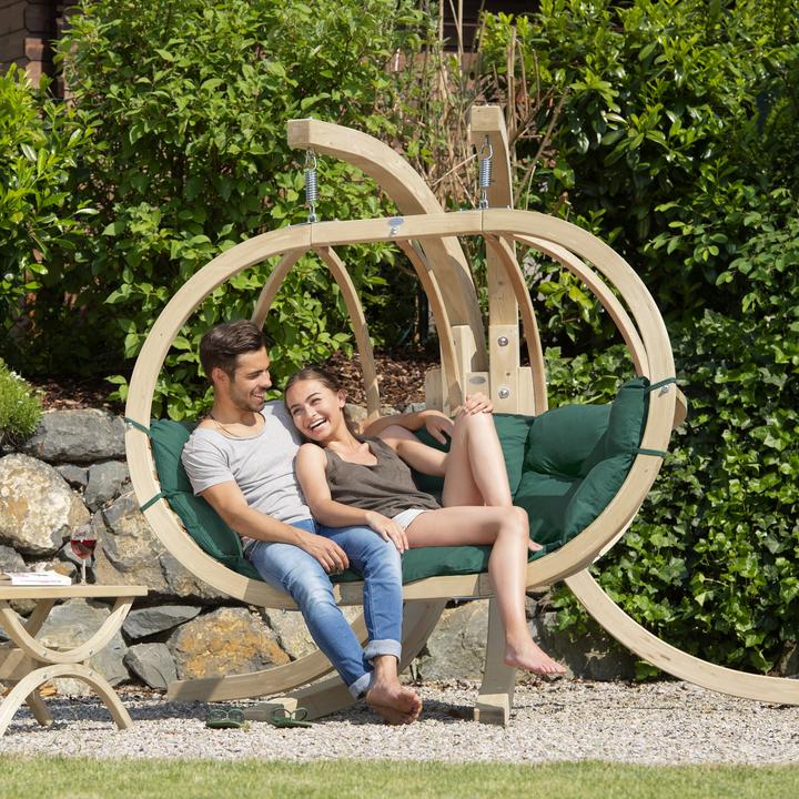 Actual product image Amazonas GloboRoyalChair (200 kg)