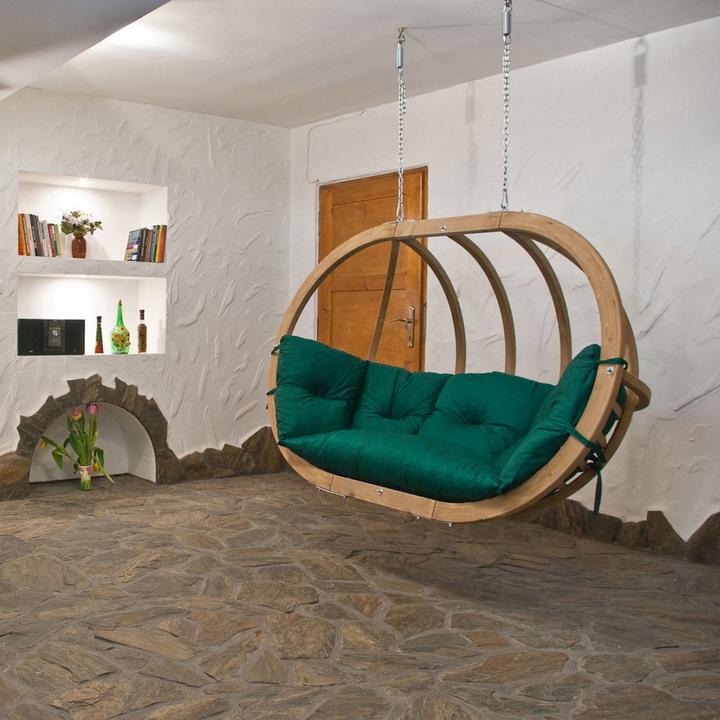 Actual product image Amazonas GloboRoyalChair (200 kg)