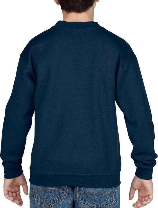 Produktbild Gildan Sweatshirt mit Rundhalsausschnitt (2 StückPackung) (M)
