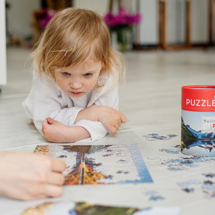 Immagine prodotto Dodo Matterhorn (210 pezzi)