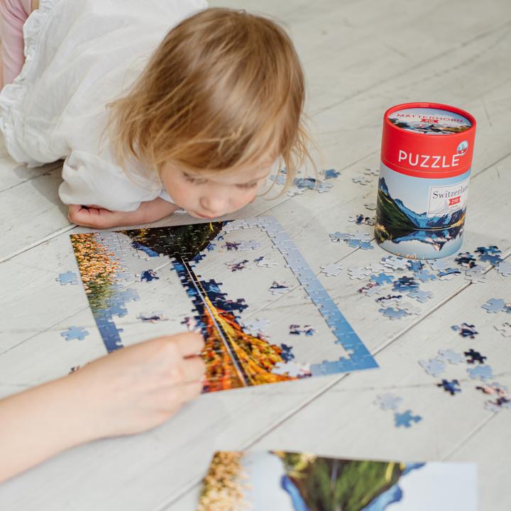 Immagine prodotto Dodo Matterhorn (210 pezzi)