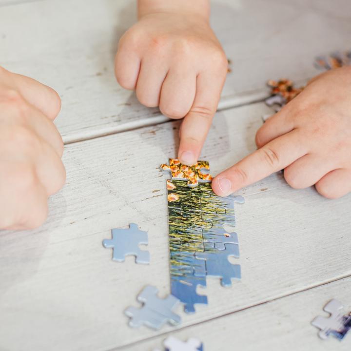 Immagine prodotto Dodo Matterhorn (210 pezzi)