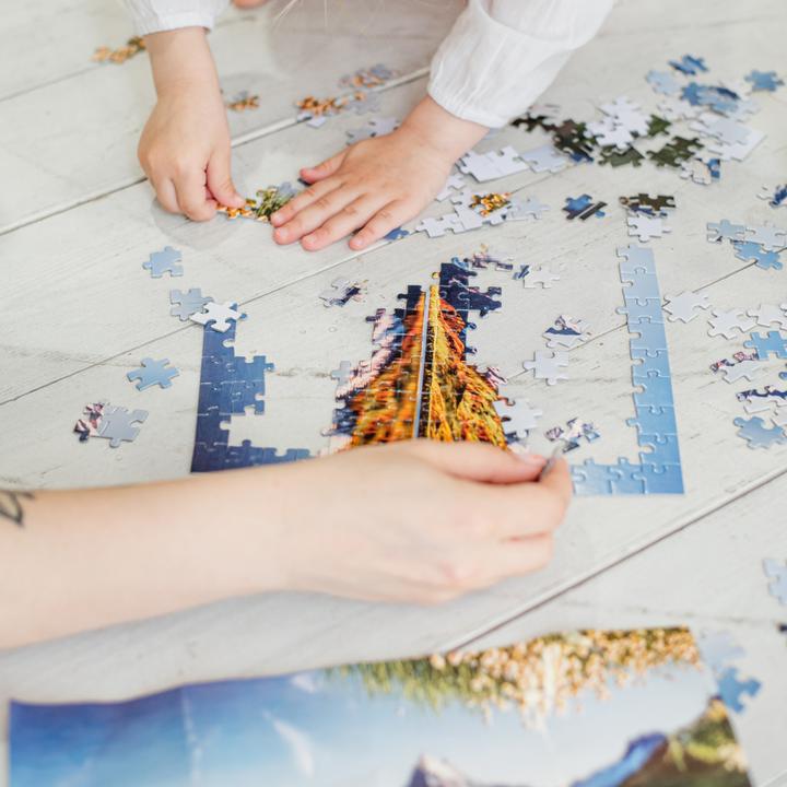 Immagine prodotto Dodo Matterhorn (210 pezzi)