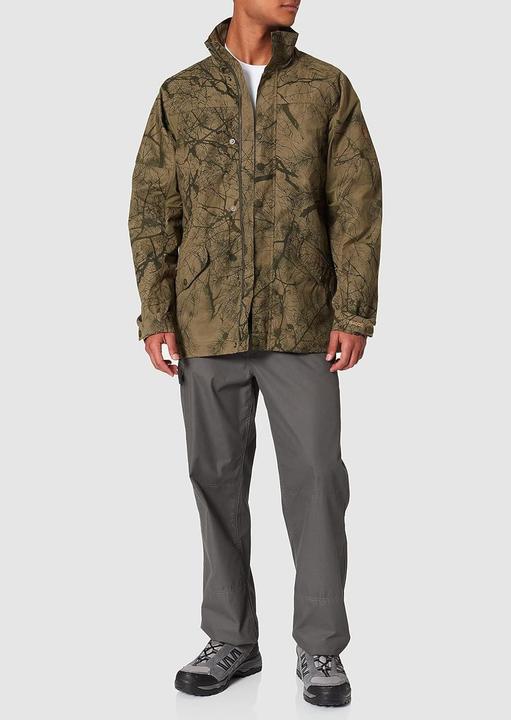 Immagine prodotto Fjällräven Forest Hybrid Jacket (S)