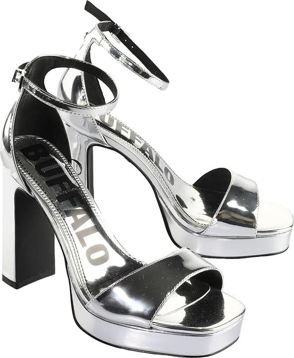 Produktbild Buffalo June Neat Vegan Patent - 184715 (40)