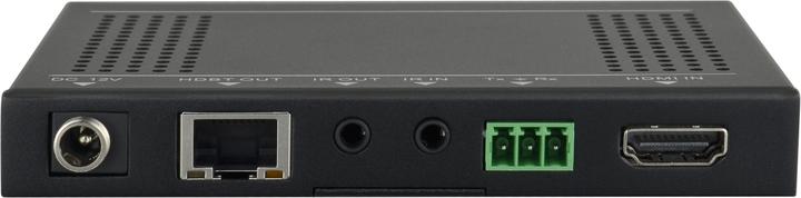 Actual product image Vivolink HDBaseT Extender kit 70m