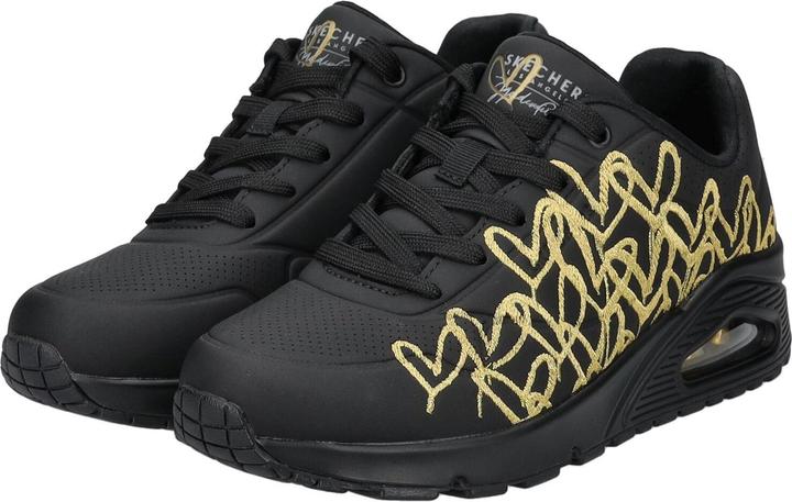 Produktbild Skechers Special Sneaker UNO-GOLDEN HEART (41)