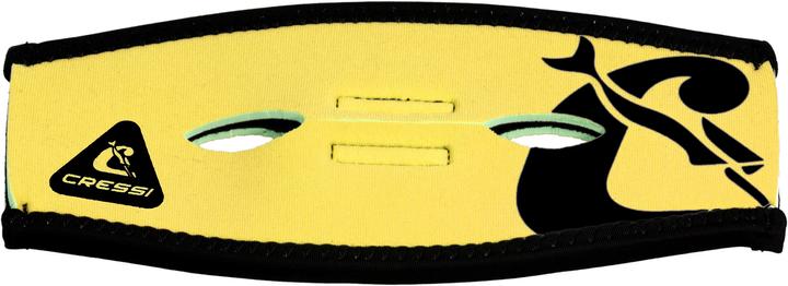 Yellow / Black