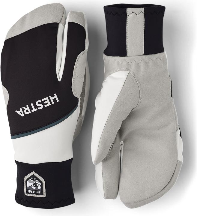 Hestra Comfort Tracker 3 Finger (6)