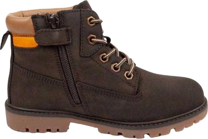 Produktbild Cat Colorado Stiefel Leder (30)