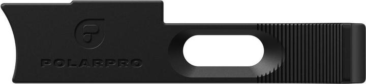 PolarPro ThumbGrip - Leica Q3 - Black (LQ3-THMB-BLK) (Poignée)