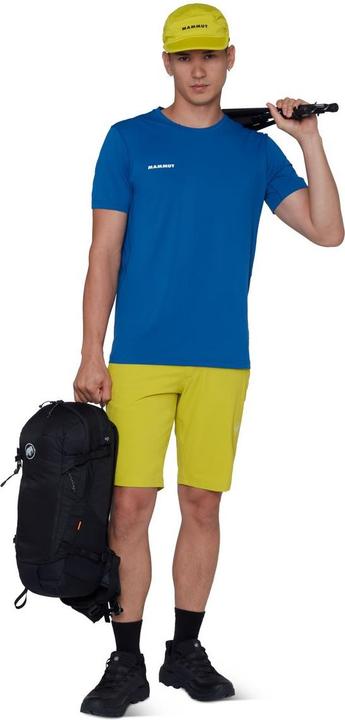 Image du produit Mammut Hiking V Shorts, kurze Hose (56)