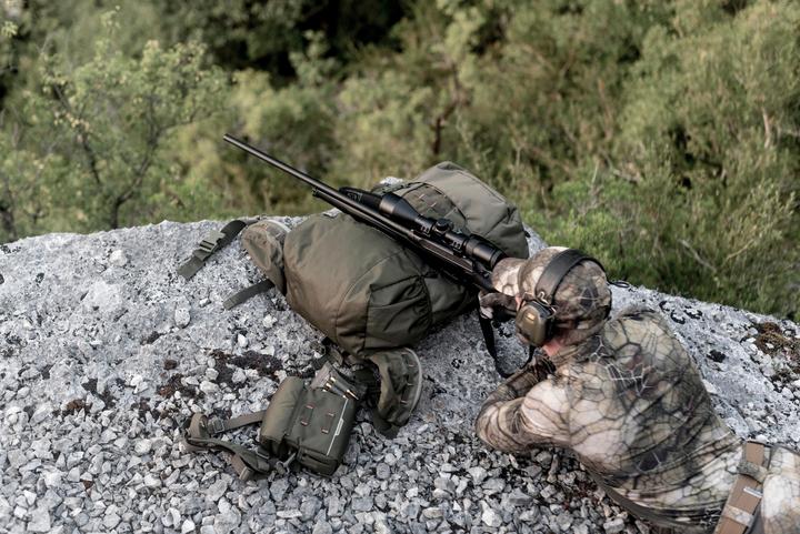 Image du produit Solognac BS 550