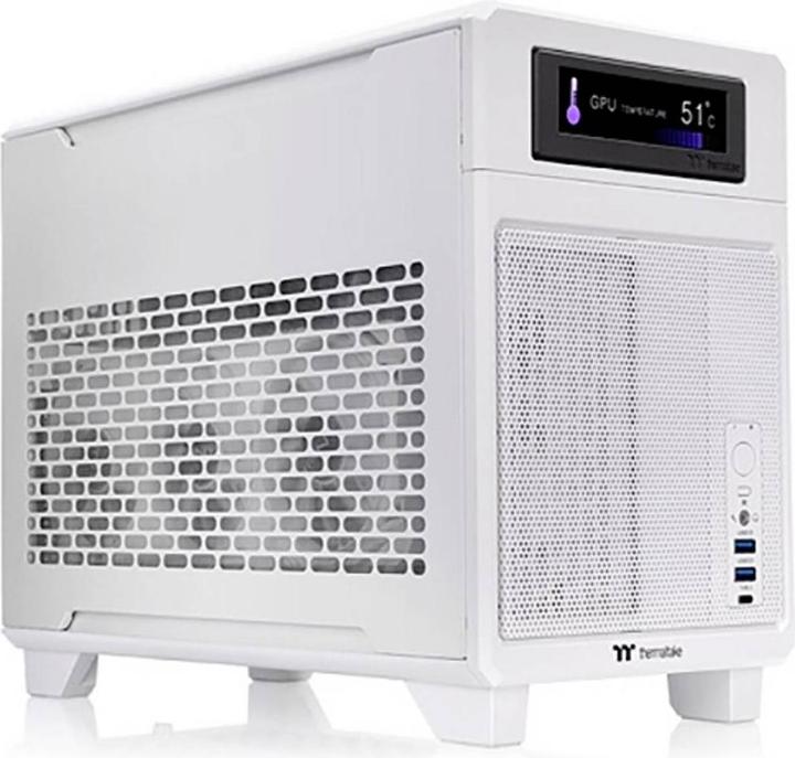 Produktbild Thermaltake TR100 (Mini-ITX)