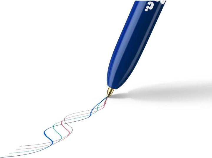 Immagine prodotto Bic Clip per penna a sfera (Multicolore, 8 x)