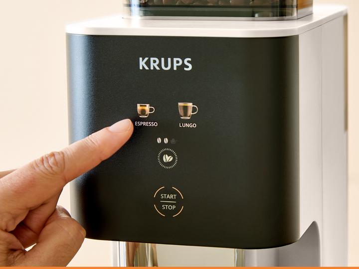 Produktbild Krups Coffee Crush