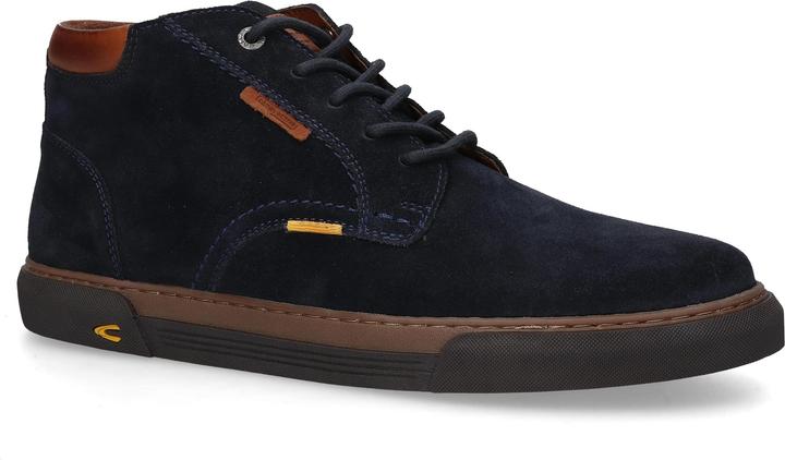 Produktbild Camel Active Boots split NAVY (41)