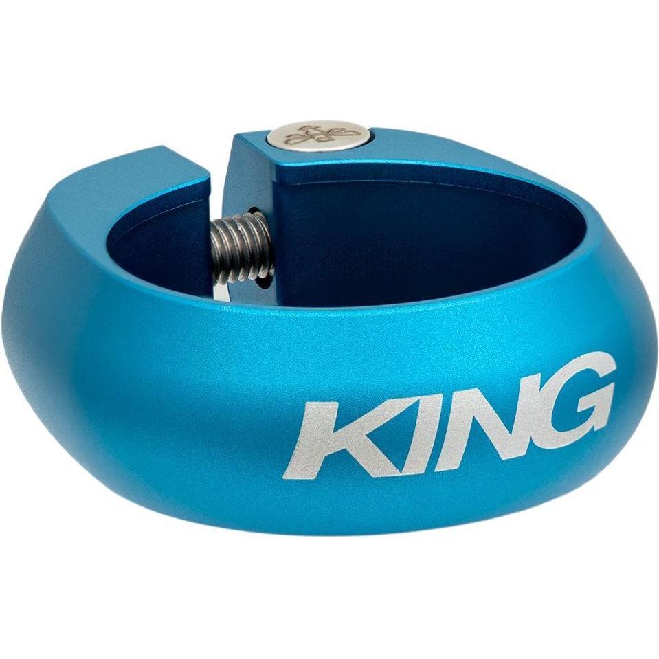 Chris King, Sattel Zubehör