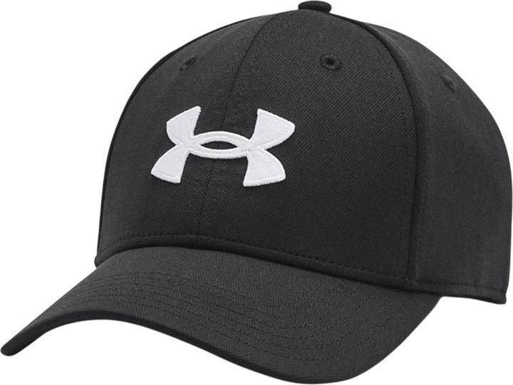 Produktbild Under Armour Blitzing BaseballMütze