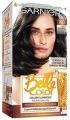 Produktbild Garnier 80 Natural Black Hair Dye (80 Natural Black)