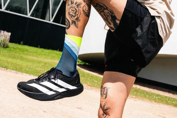 Immagine prodotto Incylence Running Grades (35 - 38)
