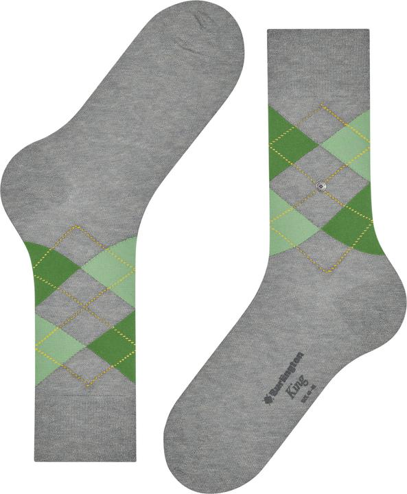 Image du produit Burlington King (Une unité par pack, 40 - 46)