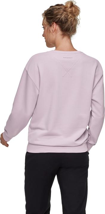 Produktbild Mammut Women's Core Midlayer Crew Neck Original (S)