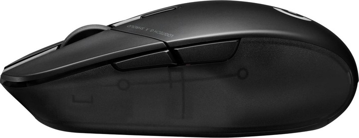 Actual product image Logitech G303 Shroud Edition (Wireless)