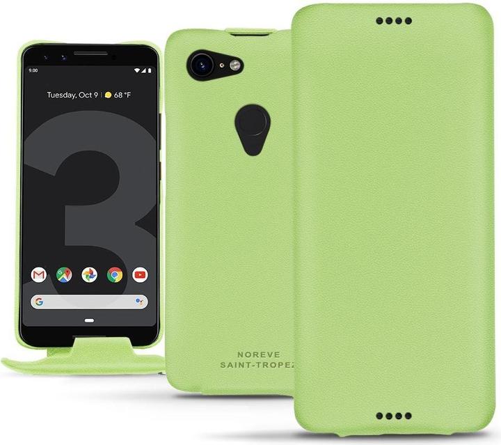 Immagine prodotto Noreve Cover in pelle verticale (Google Pixel 3)