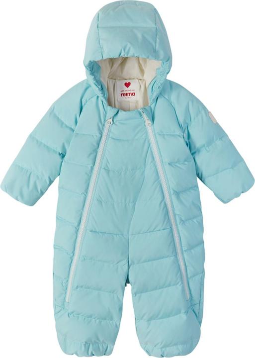 Produktbild Reima Schneeoverall "TILKKANEN2 türkis (56, 62)