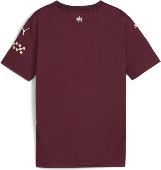 Image du produit Puma MCFC Third Jersey Replica Jr (164)