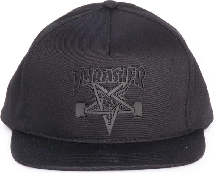 Produktbild Thrasher Skate Goat Sonic Weld Snapback