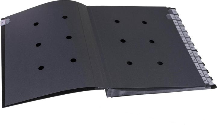 Produktbild Leitz Pultordner Hartkarton (A4, 1x)