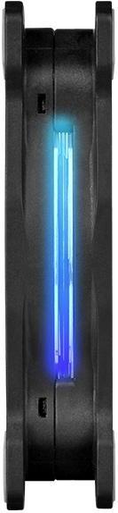 Actual product image Thermaltake Riing (120 mm, 3 x)