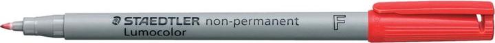 Actual product image Staedtler Lumocolor non-permanent (Multicoloured, 0.60 mm, 8 x)