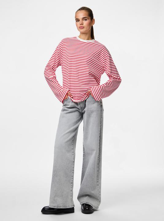 Immagine prodotto Pieces Pcsadie Ls Top Jrs Noos (L)