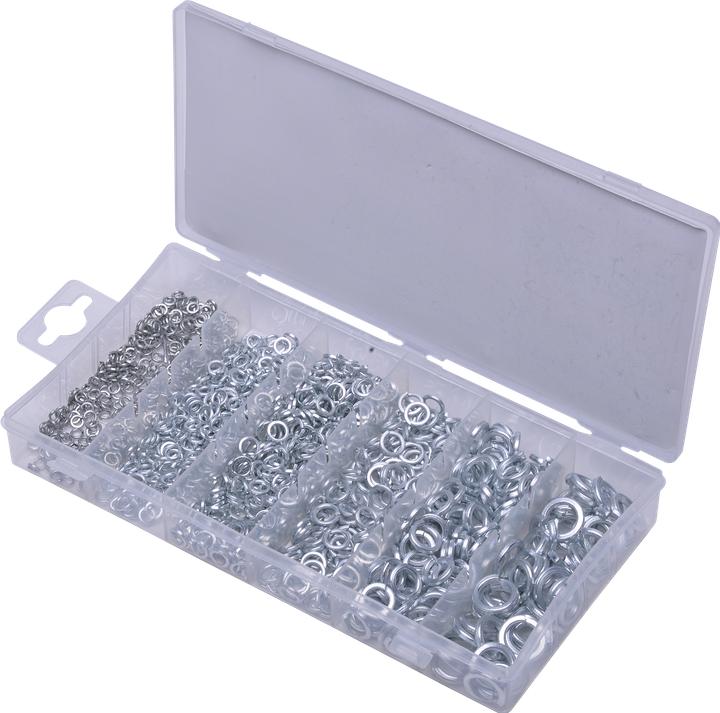 Image du produit SW-Stahl Assortiment de rondelles élastiques