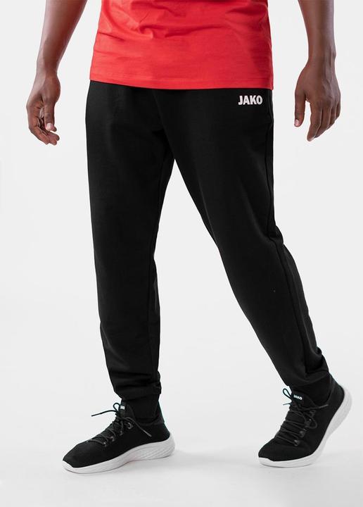 Produktbild JAKO Jogginghose Base Mit Bündchen (L)