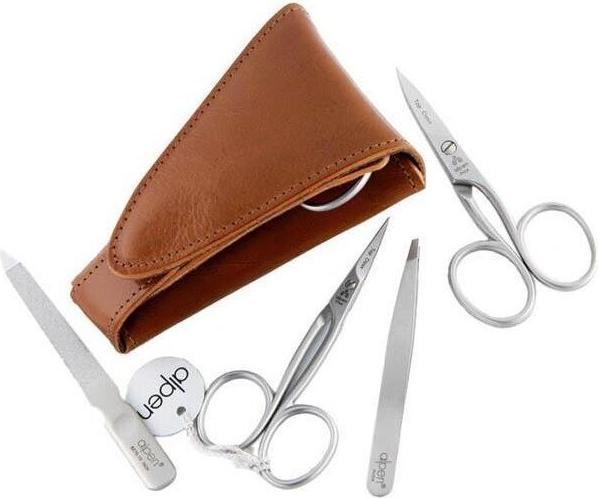 Produktbild Alpen 4P