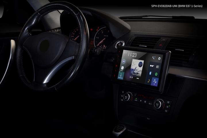 Immagine prodotto Pioneer SPH-EVO82DAB (Auto Android, Apple Carplay)
