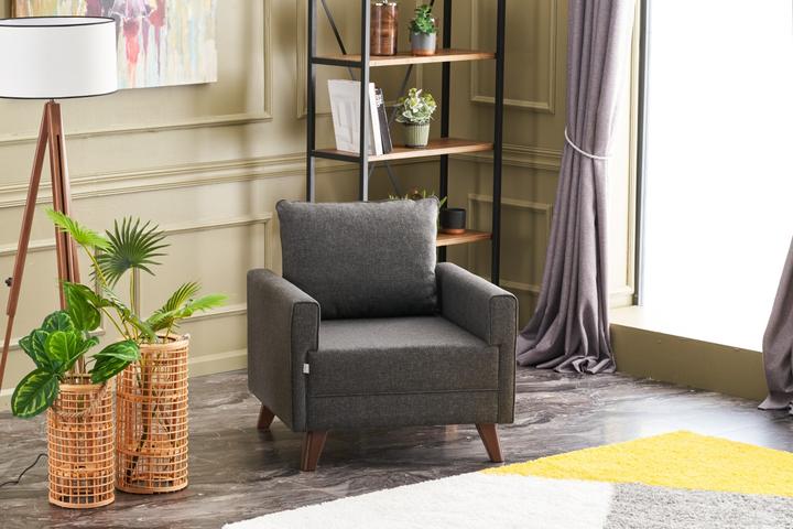 Produktbild Atelier del Sofa Scarlette (1-Sitzer)