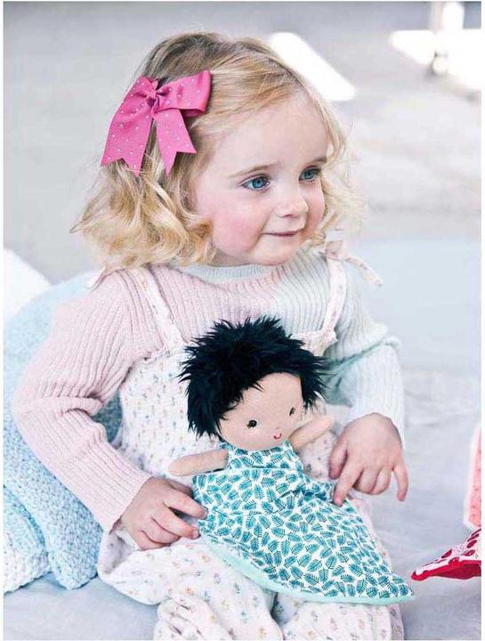 Image du produit Lilliputiens Ari Baby