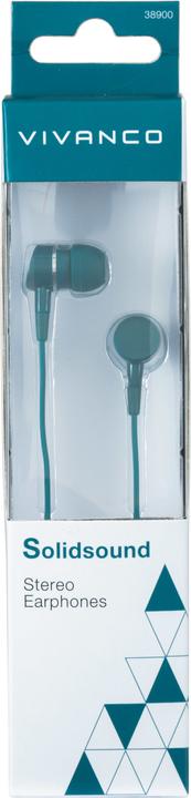 Produktbild Vivanco Solidsound (Kabelgebunden)