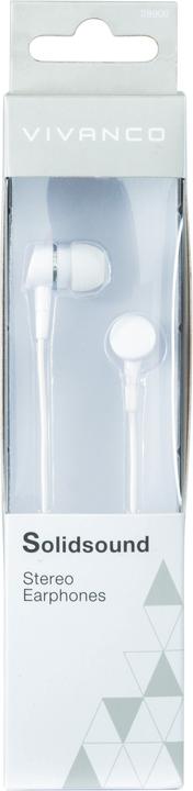 Produktbild Vivanco Solidsound (Kabelgebunden)