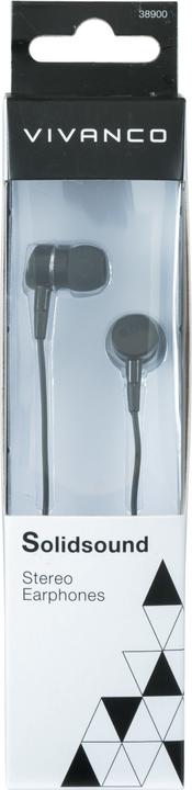 Produktbild Vivanco Solidsound (Kabelgebunden)