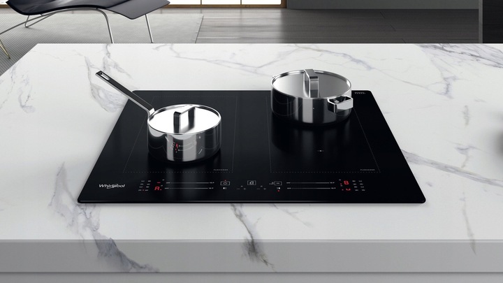 Immagine prodotto Whirlpool Induktionskochfeld WL S7260 NE