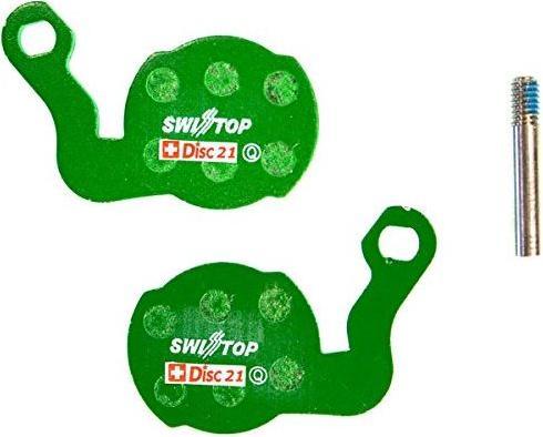 Produktbild swissstop Disc 30 (Campagnolo, Magura, Organisch (Resin))