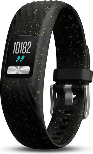 Actual product image Garmin Vivofit 4 (19 mm)