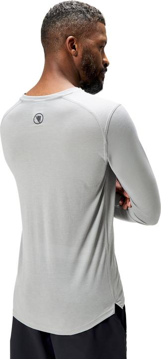 Actual product image Endura Loop L/S Tech Tee Gd (XS)